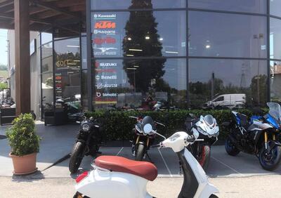 Vespa Primavera 50 2T (2014 - 17) - Annuncio 9734113
