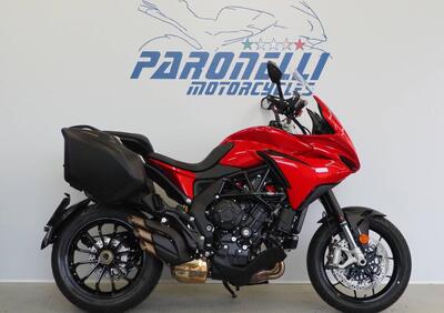 MV Agusta Turismo Veloce 800 R (2023 - 25) - Annuncio 9734120