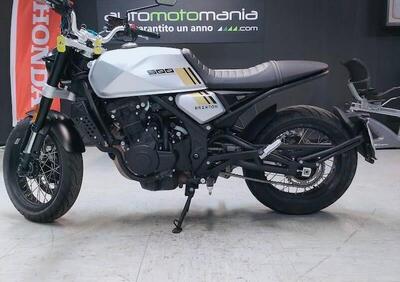 Brixton Motorcycles Crossfire 500 (2021 - 25) - Annuncio 9734129