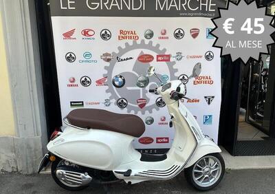 Vespa Primavera 125 (2021 - 23) - Annuncio 9734123