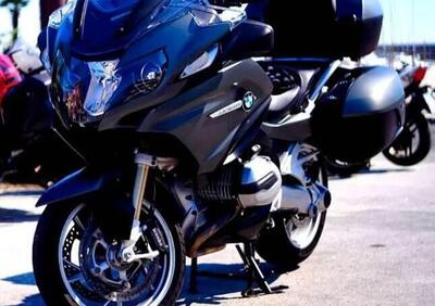Bmw R 1200 RT (2014 - 16) - Annuncio 9730853