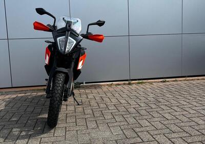 KTM 390 Adventure (2022 - 24) - Annuncio 9734134