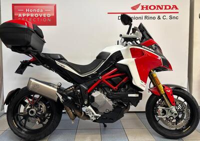 Ducati Multistrada 1260 Pikes Peak (2018 - 20) - Annuncio 9734153