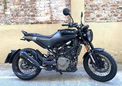 Husqvarna Svartpilen 401 (2021 - 23) - Annuncio 9733864