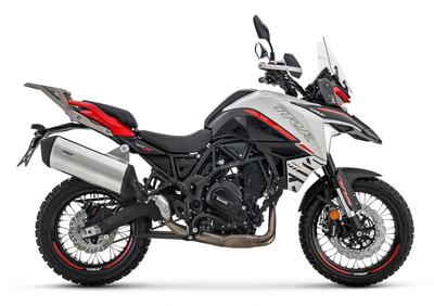 Benelli TRK 702X (2023 - 25) - Annuncio 9733865