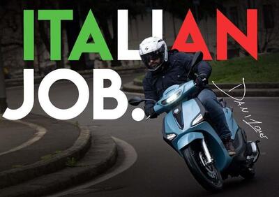 Piaggio Liberty 125 (2025) - Annuncio 9733866
