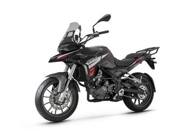 Benelli TRK 251 (2022 - 25) - Annuncio 9733867