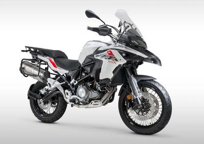 Benelli TRK 502X (2021 - 25) - Annuncio 9733868