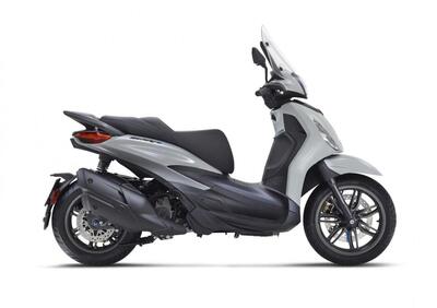 Piaggio Beverly 400 (2025) - Annuncio 9733870
