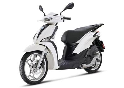 Piaggio Liberty 150 (2025) - Annuncio 9733872