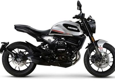 Moto Morini SEIEMMEZZO STR (2022 - 25) - Annuncio 9733874