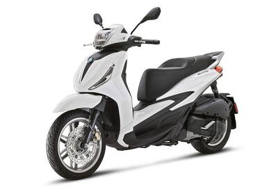 Piaggio Beverly 310 (2025) - Annuncio 9733875