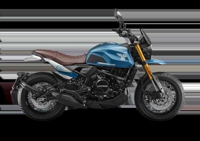 Moto Morini SEIEMMEZZO SCR (2022 - 25) - Annuncio 9733877