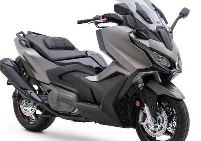 Kymco AK 550 Premium (2023 - 25) - Annuncio 9733879