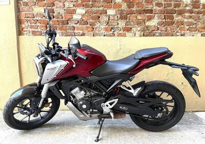 Honda CB 125 R (2021 - 23) - Annuncio 9733880