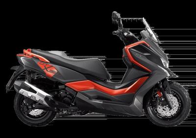 Kymco DTX 360 350 (2022 - 25) - Annuncio 9733881