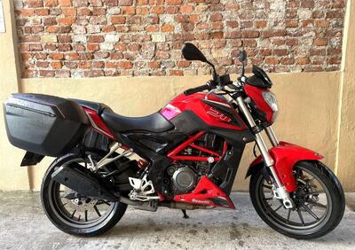 Benelli BN 251 (2017 - 20) - Annuncio 9733883