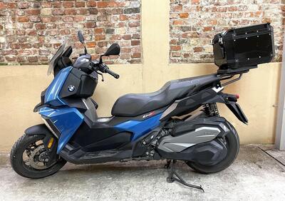 Bmw C 400 X (2018 - 20) - Annuncio 9733884