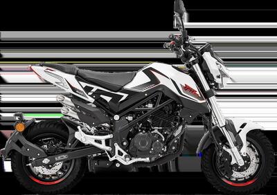 Benelli Tornado Naked T 125 (2022 - 25) - Annuncio 9733887