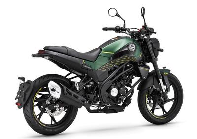 Benelli Leoncino 125 (2022 - 25) - Annuncio 9733888