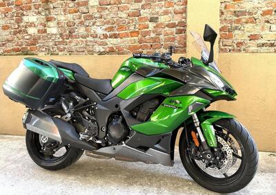 Kawasaki Z 1000 SX (2020) - Annuncio 9733889