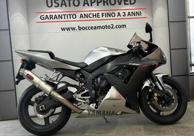 Yamaha YZF R1 (2002 - 03) - Annuncio 9734155