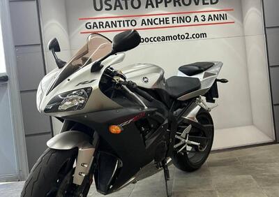 Yamaha YZF R1 (2002 - 03) - Annuncio 9734155