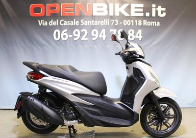 Piaggio Beverly 300 Hpe (2021) - Annuncio 9734185