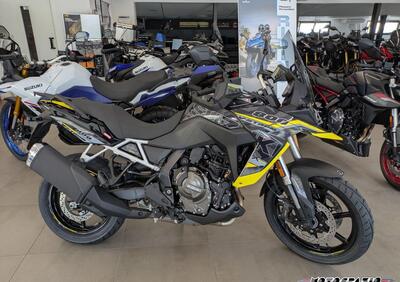 Suzuki V-Strom 800SE (2025) - Annuncio 9734180