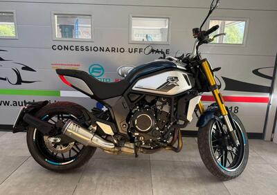 CFMOTO 700CL-X Heritage (2021 - 25) - Annuncio 9734183