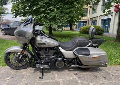 Harley-Davidson CVO Street Glide (2023) - Annuncio 9734187