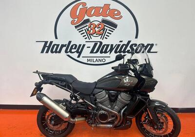 Harley-Davidson Pan America 1250 (2020 - 25) - Annuncio 9734186