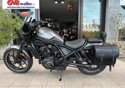 Honda CMX 1100 Rebel T DCT (2023 - 24) - Annuncio 9734197