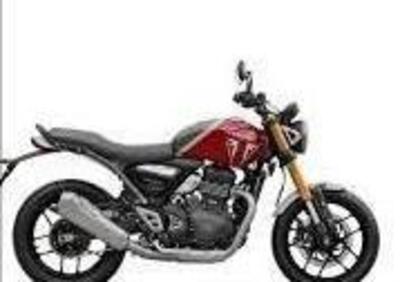 Triumph Speed 400 (2024 - 25) - Annuncio 9734192