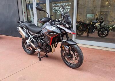 Triumph Tiger 900 GT Pro (2024 - 25) - Annuncio 9734207