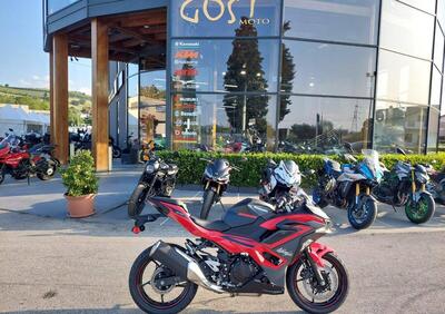 Kawasaki Ninja 500 SE (2024 - 25) - Annuncio 9734210