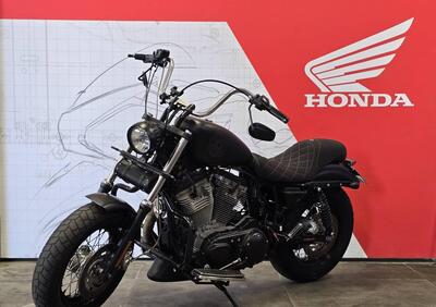 Harley-Davidson 883 (2006 - 07) - XL - Annuncio 9251309