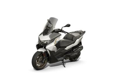 Bmw C 400 GT (2025) - Annuncio 9734219
