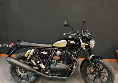 Royal Enfield Interceptor 650 (2021 - 25) - Annuncio 9734251