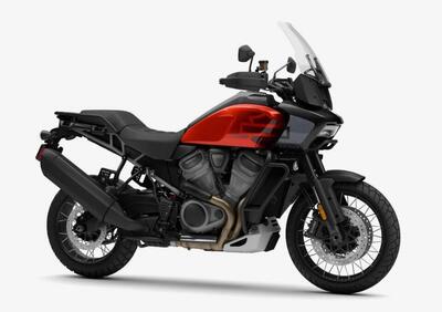 Harley-Davidson Pan America 1250 Special (2020 - 25) - Annuncio 9732941