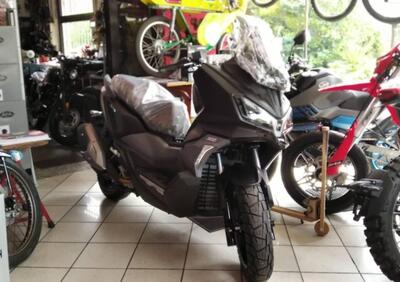 Sym ADX 300 (2024 - 25) - Annuncio 9734256