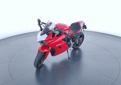 Ducati SuperSport 939 S (2017 - 20) - Annuncio 9734258