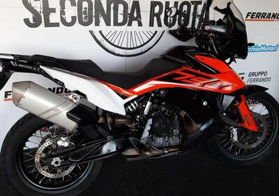KTM 790 Adventure (2019 - 20) - Annuncio 9720483