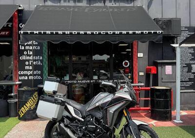 Moto Morini X-Cape 650 (2021 - 25) - Annuncio 9734264