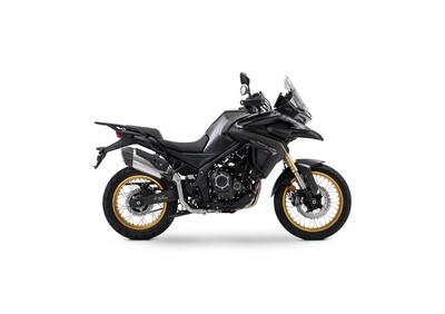 Voge Valico 525DSX (2023 - 25) - Annuncio 9734156