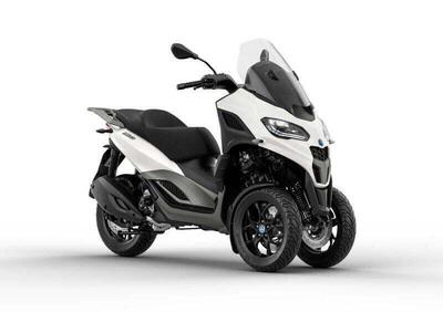 Piaggio MP3 300 Sport ABS Hpe (2021 - 24) - Annuncio 9734161