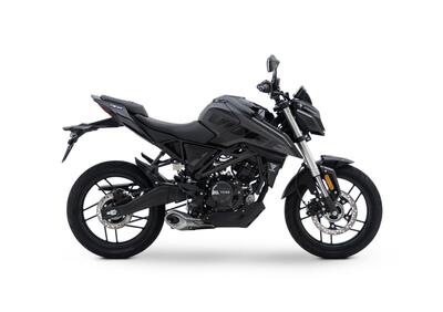 Voge Brivido 125R (2023 - 25) - Annuncio 9734163