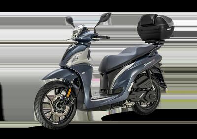Sym Symphony 50 (2021 - 25) - Annuncio 9734166