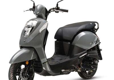 Sym Mio 50 (2021 - 25) - Annuncio 9734168