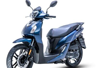 Sym Symphony 125 (2025) - Annuncio 9734169
